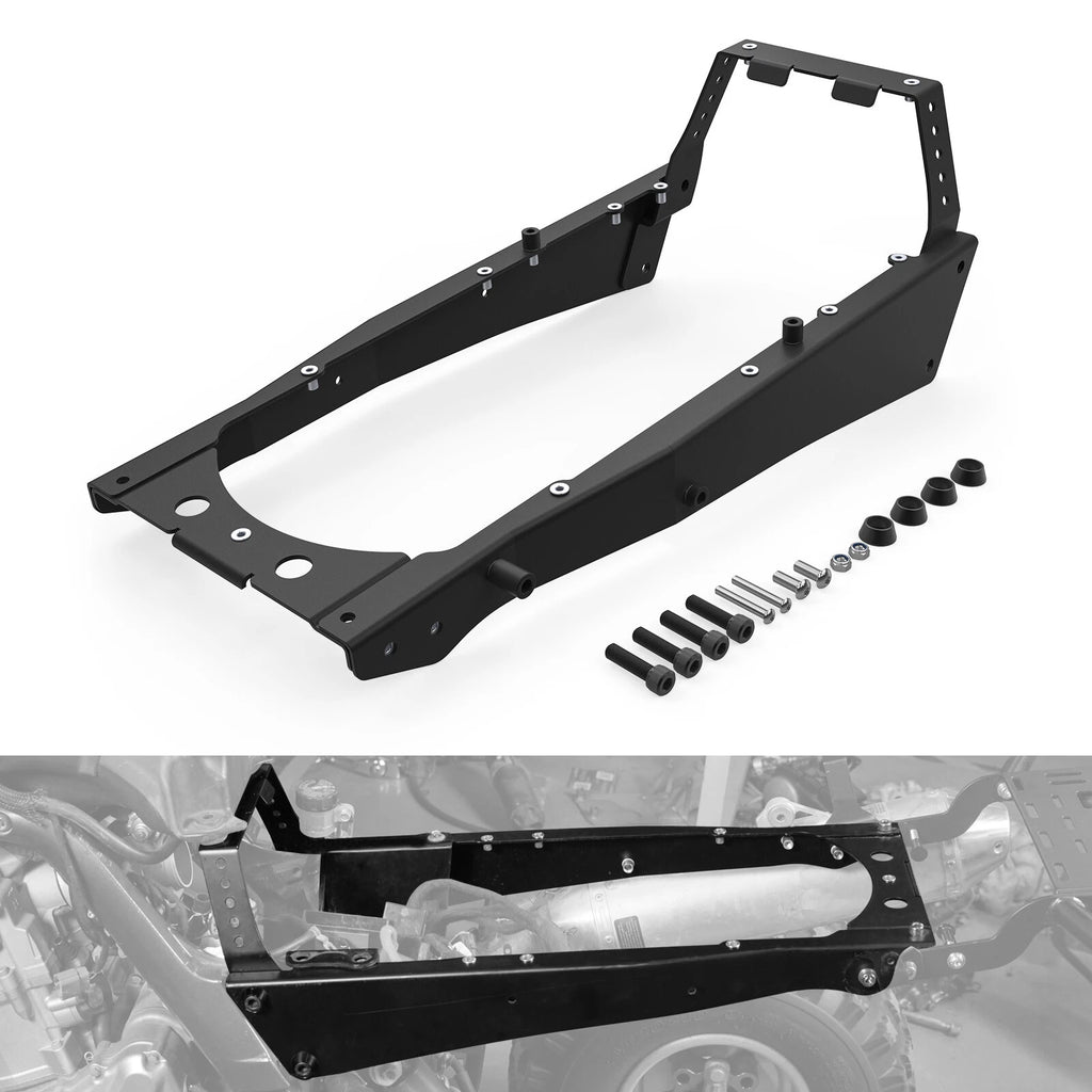Subframe for Yamaha Raptor 700 YFM700R (2006–2025) Carbon Steel