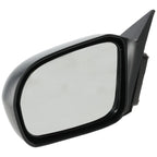 Driver Left Side Mirror for Honda Civic (2001–2005) Coupe USA Built