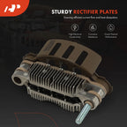 Alternator Rectifier for Hyundai Elantra (2001-2006)