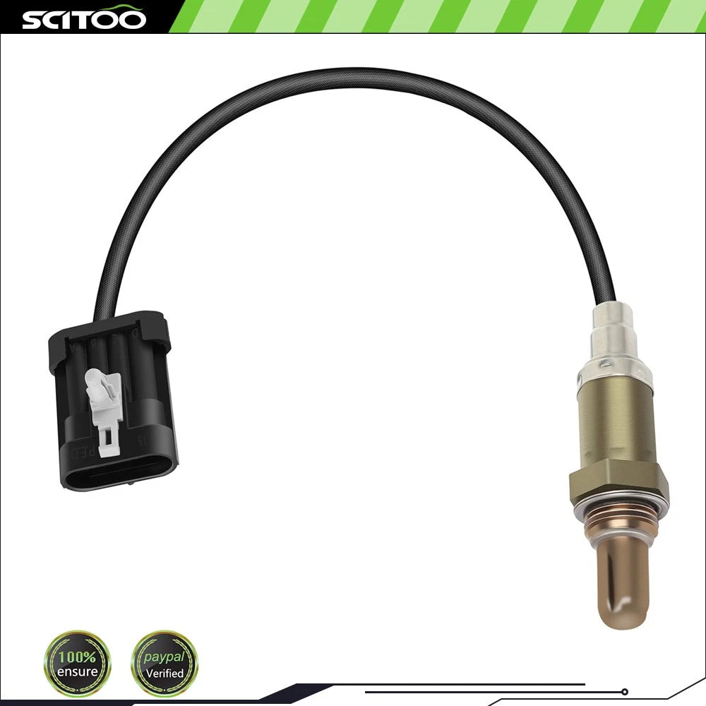 Oxygen Sensor for Chevrolet C/K 1500 2500 3500 Buick (Upstream/Front) SG454