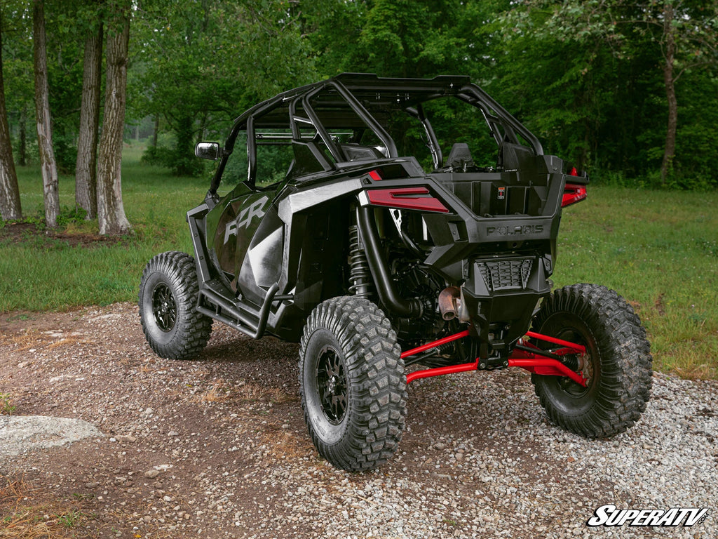 Heavy Duty Nerf Bars for Polaris RZR PRO XP 4/PRO R 4 (See Fitment)