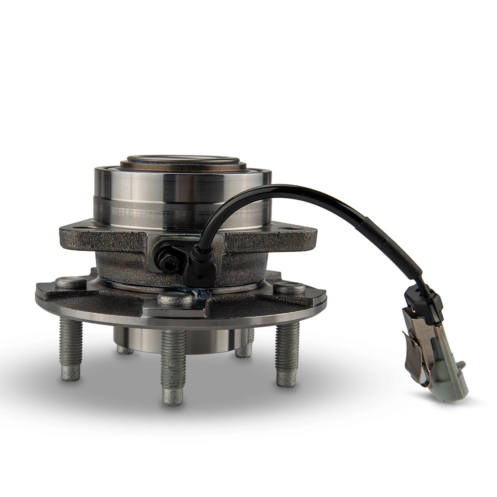 Front Wheel Hub Bearing Assembly for Chevrolet Equinox Saturn Vue (2010–2015)
