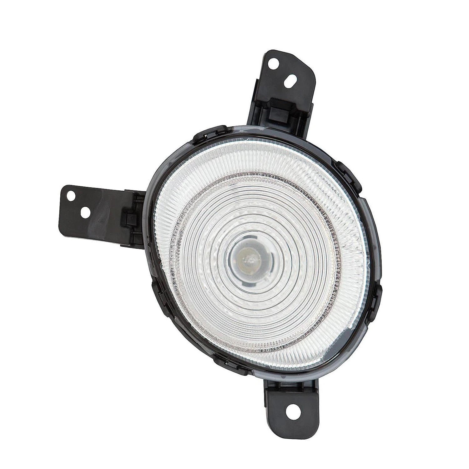 Daytime Running Light Replacement Driver Side for Kia Forte (2019–2021)