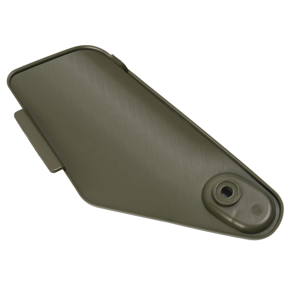 Storage Box Cover for Honda TRX350 Rancher 350 (2004–2006) #83670-HN5-M40ZA