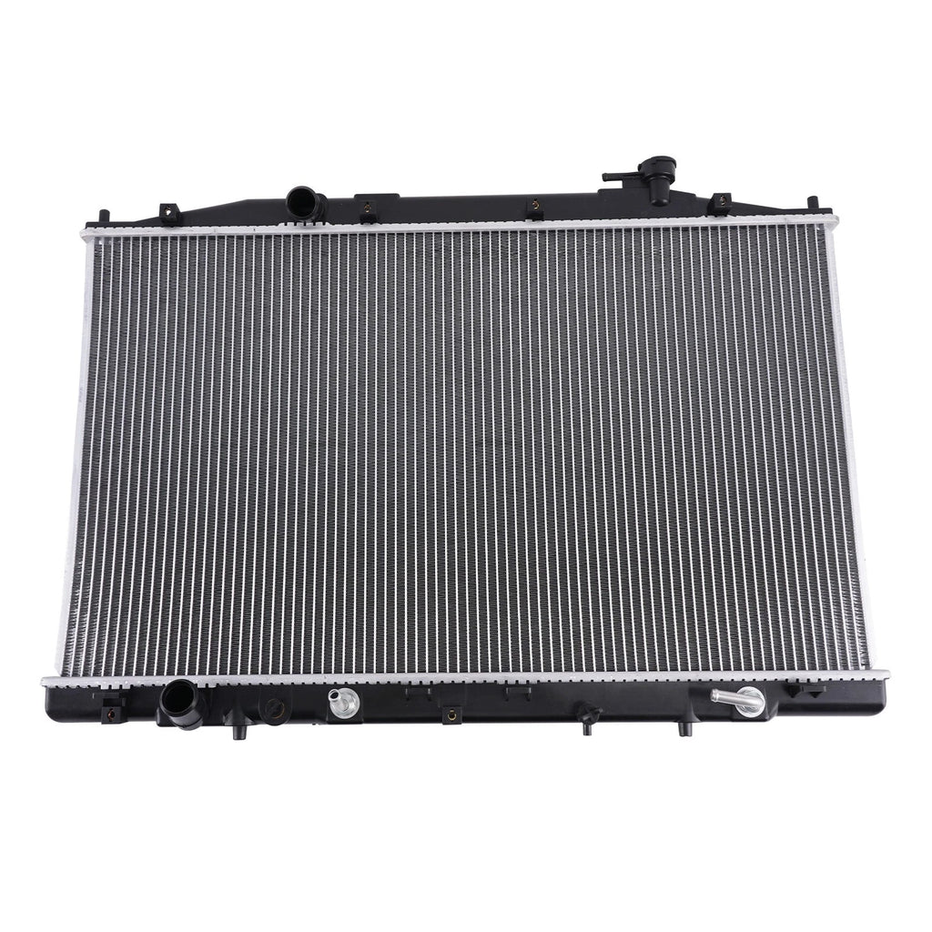 Cooling Radiator for Honda Odyssey (2011–2017) with Trans Cooler AT