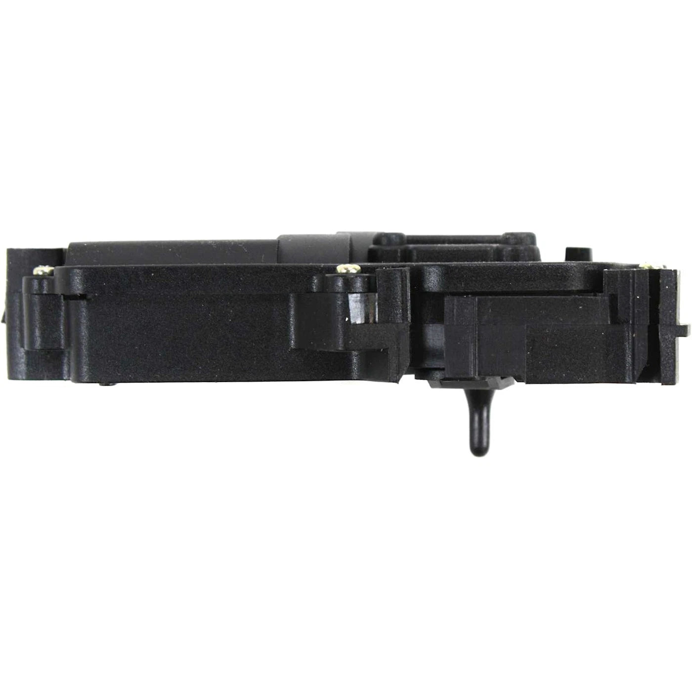 Set of 2 Door Lock Actuators for Front & Rear Driver Passenger Side
