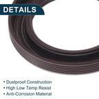 Crankshaft Oil Seal for Mercedes-Benz C-Class (2015-2023)