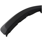 Fender Flare Black Trim for Toyota Tundra (2022–2024)