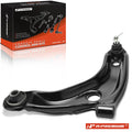 Front Left Lower Control Arm with Ball Joint for Toyota Yaris Scion xD (2007–2014)