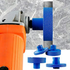 Angle Grinder Wheel Tile Grooving Disc Vacuum Brazed (Universal)
