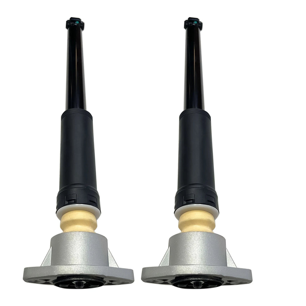 2X Rear Shock Absorbers for Mercedes W205 C300 C63 AMG (2015–2020)