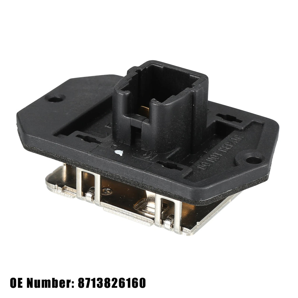 Blower Motor Resistor No. 8713826160 for Toyota RAV4 (2006–2015)