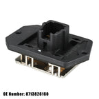 Blower Motor Resistor No. 8713826160 for Toyota RAV4 (2006–2015)
