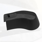 Wiper Arm Nut Cover Cap for BMW X5 Black - Pack of 1