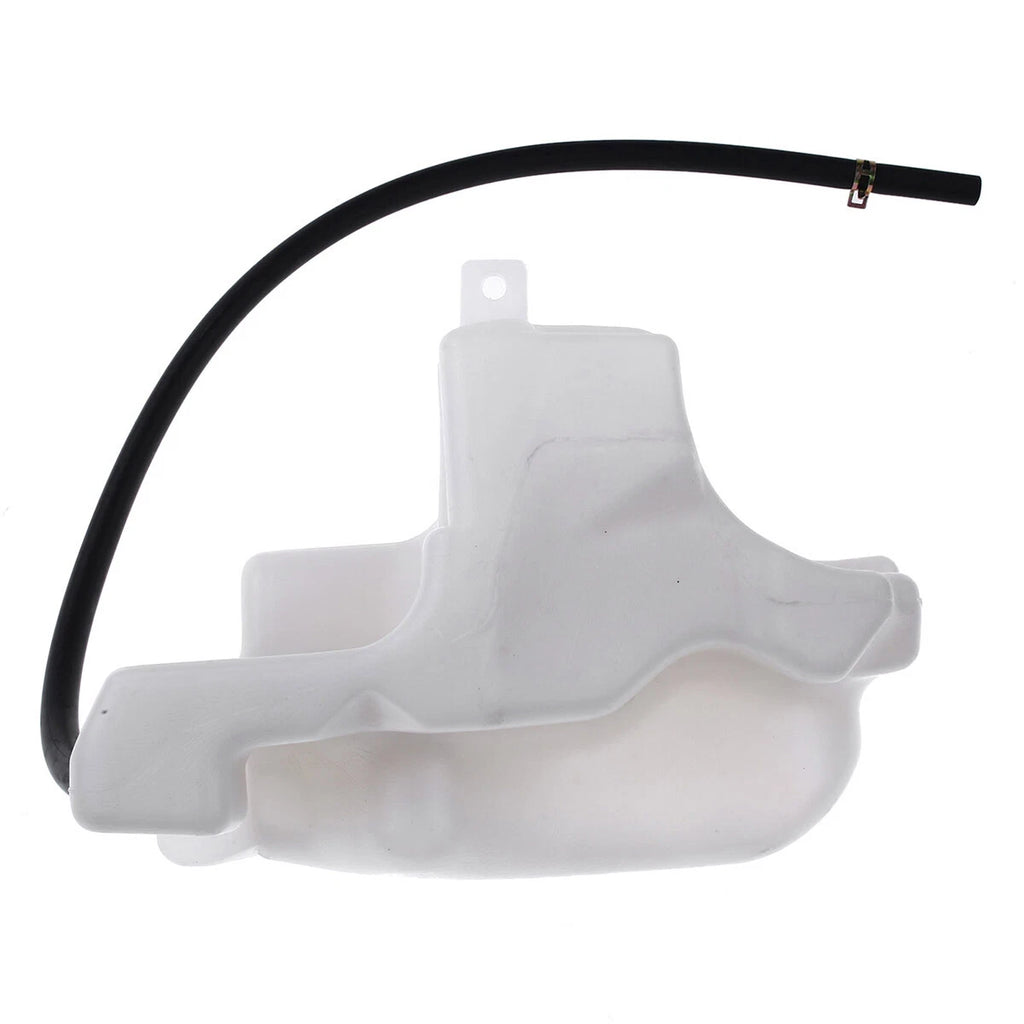 Radiator Coolant Expansion Tank with Cap for Nissan Altima (2002–2006)