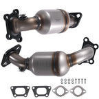 Catalytic Converter for Chevrolet Impala 3.6L (2012–2013) EPA Certified