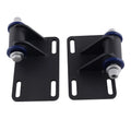 Swap Mounts Kit for Chevy Colorado GMC Canyon (2004–2012)