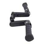 Passenger Foot Peg Mount Bracket for Indian Chief Classic Vintage Dark Horse (2014–2023)