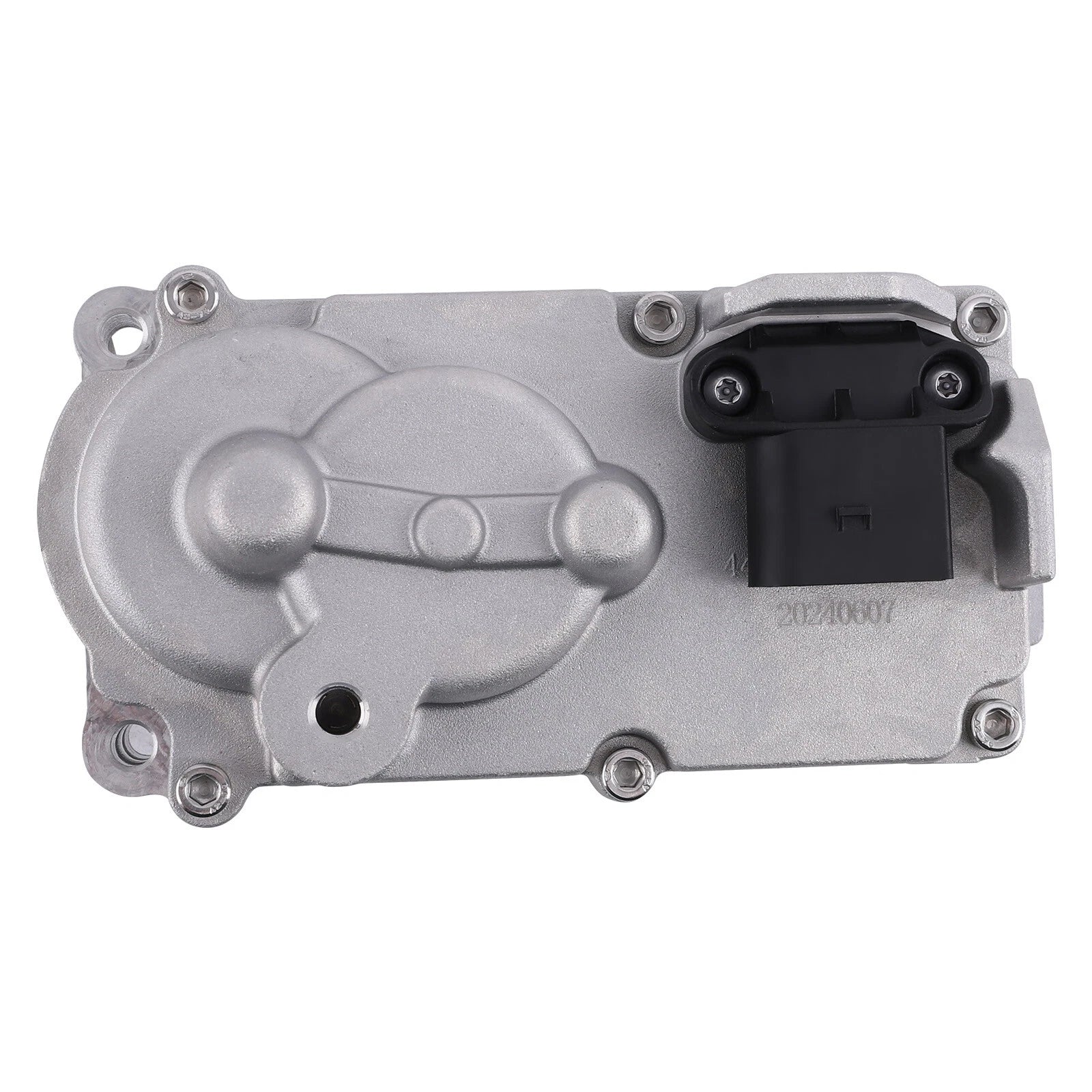 Turbocharger Kit for Dodge Ram 2500 3500 4500 5500 (2008-2012)