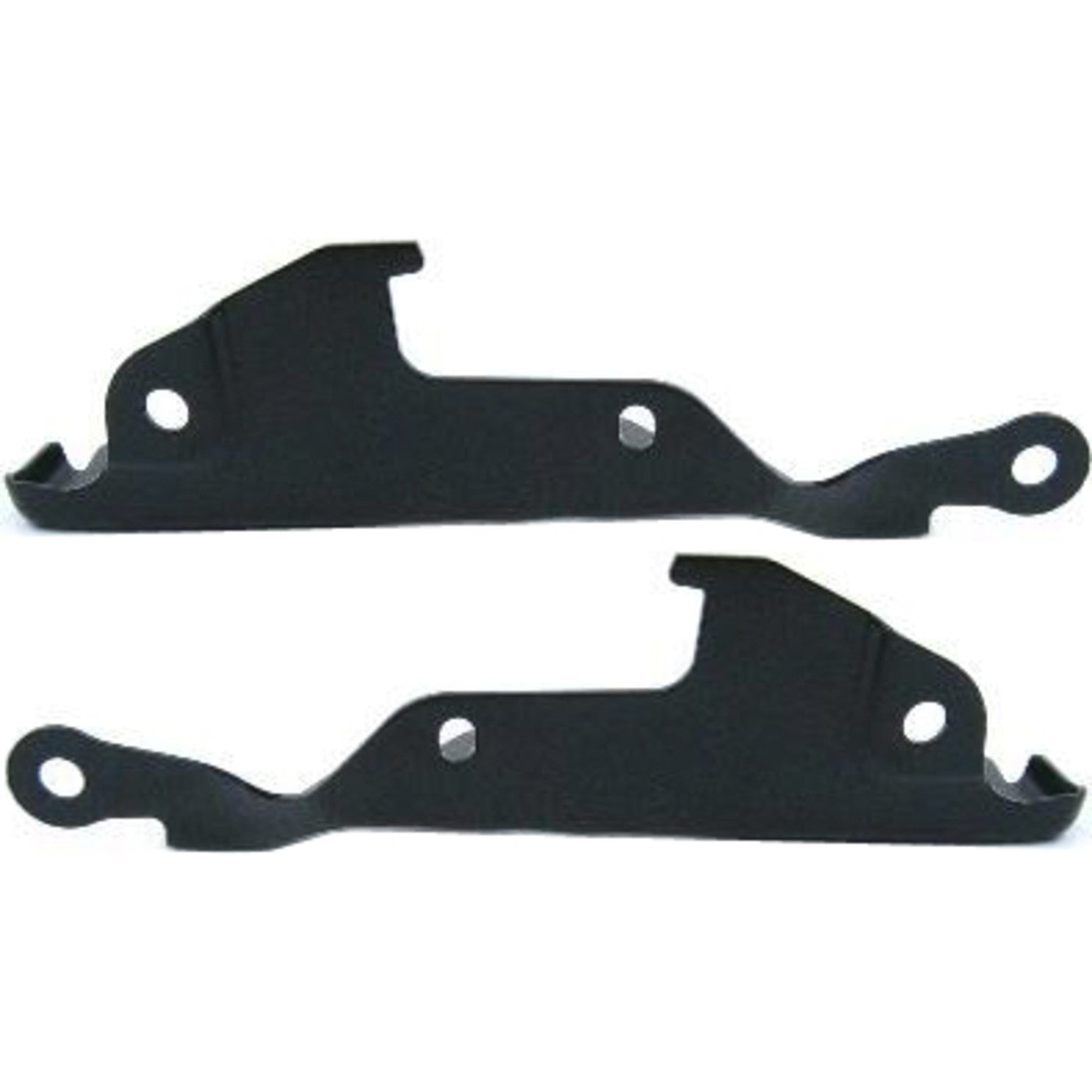 Set of 2 Hood Hinges for Chevy Suburban Avalanche