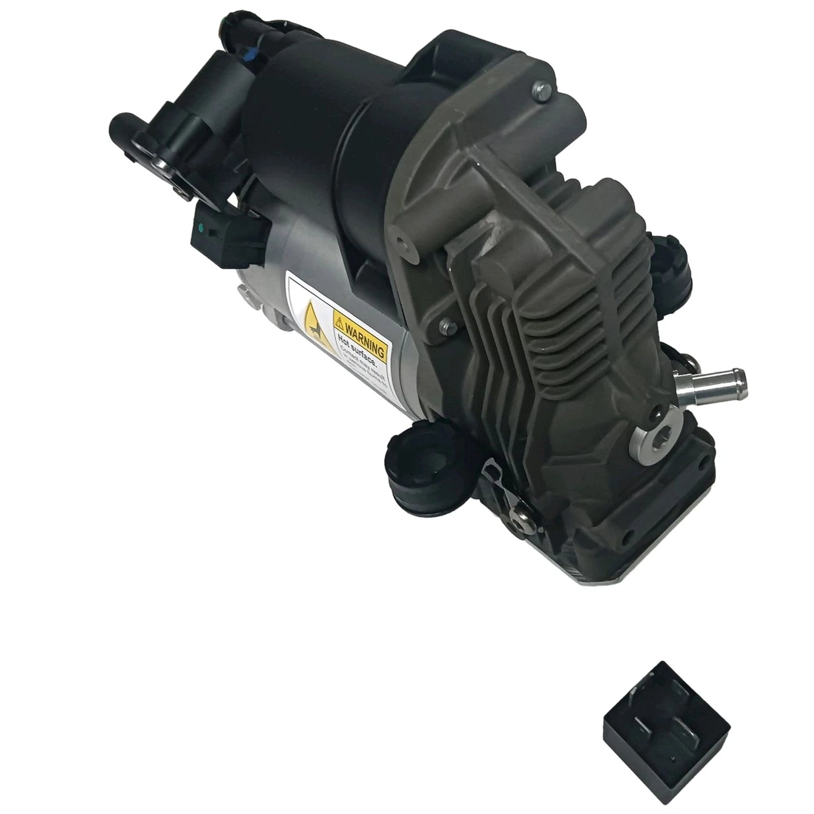 Suspension Compressor Air Pump for Mercedes-Benz GL/ML-Class (2012-2019)