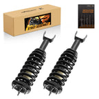 Front Struts Shock Coil Spring Assembly for Mitsubishi Raider (2006–2009) 4WD