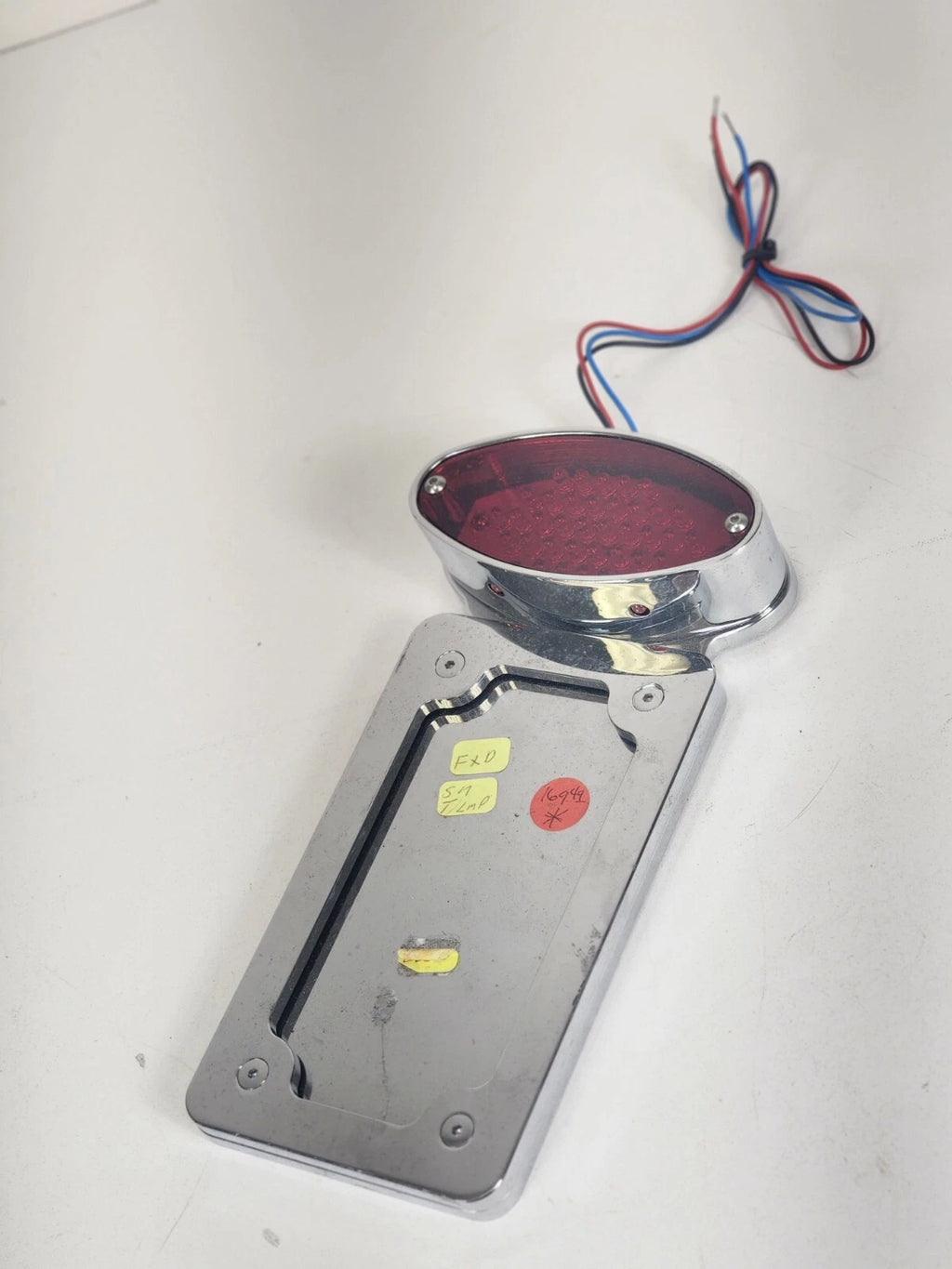 LED Taillight for Harley FXD XL (US Made)