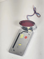 LED Taillight for Harley FXD XL (US Made)