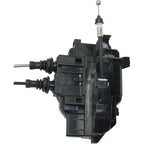 Door Lock Actuator for Hyundai Santa Fe (2006–2009) Front Driver Side