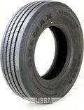 Gremax Heavy Duty All Steel Trailer Tire 225/75R15 14PR for Trailer