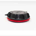 Car Headlamp Dust Caps for Kia Optima, Cadenza, Hyundai Santa Fe (2011-2023)