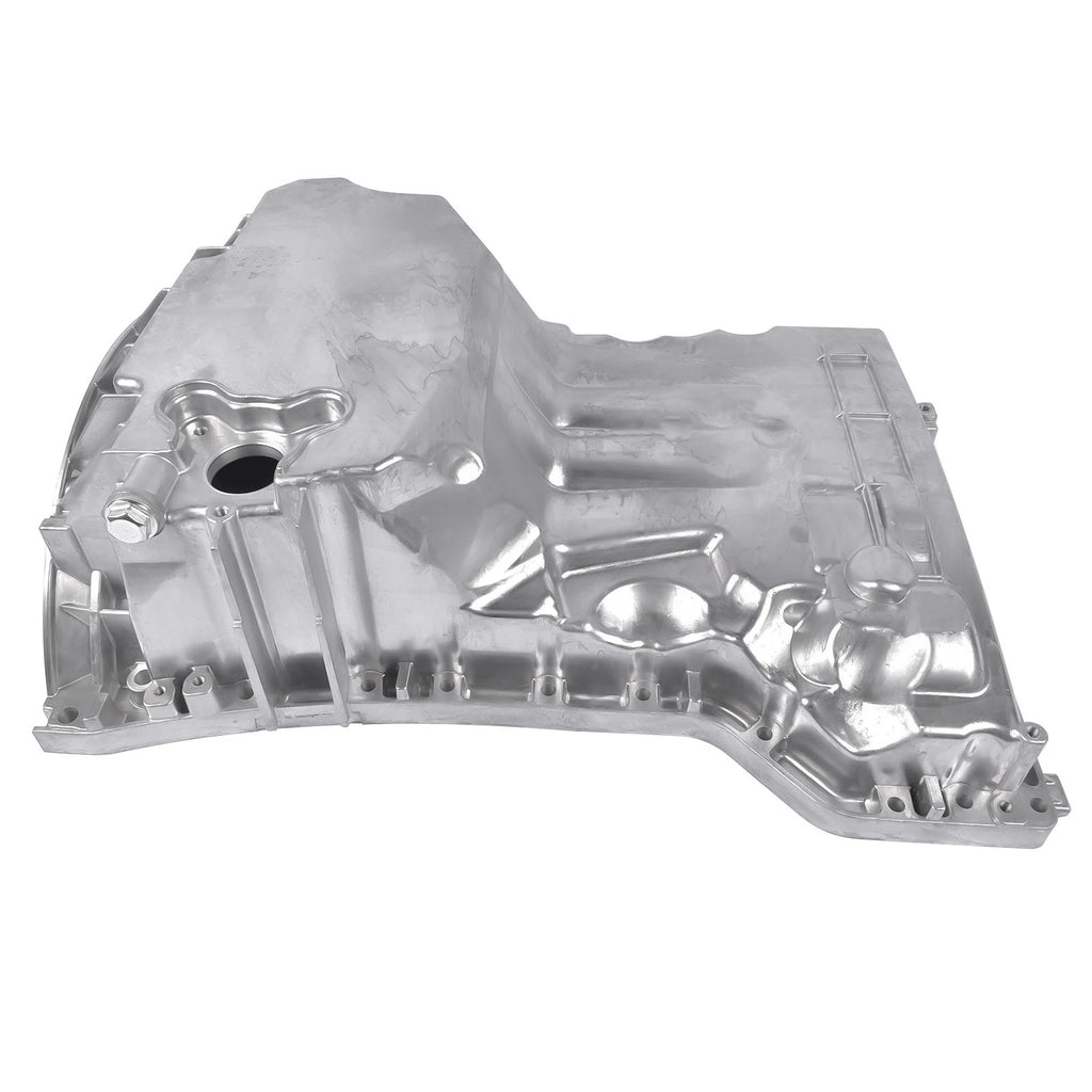 Engine Oil Pan for Mercedes C250 (2012–2015)