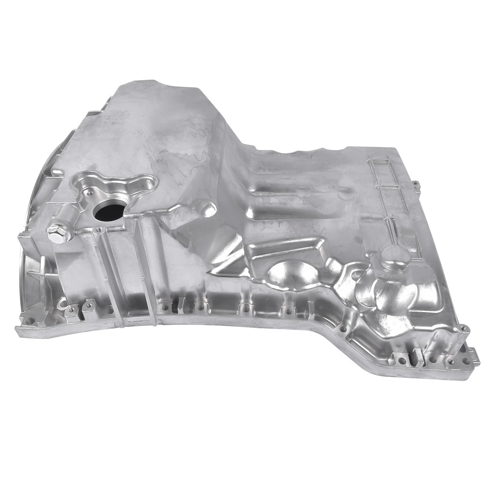 Engine Oil Pan for Mercedes C250 (2012–2015)