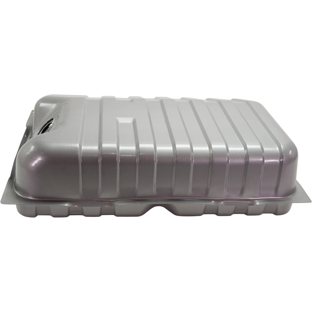 20 Gallon Fuel Gas Tank for Ford Mustang (1971–1973) with Lock Ring Kit
