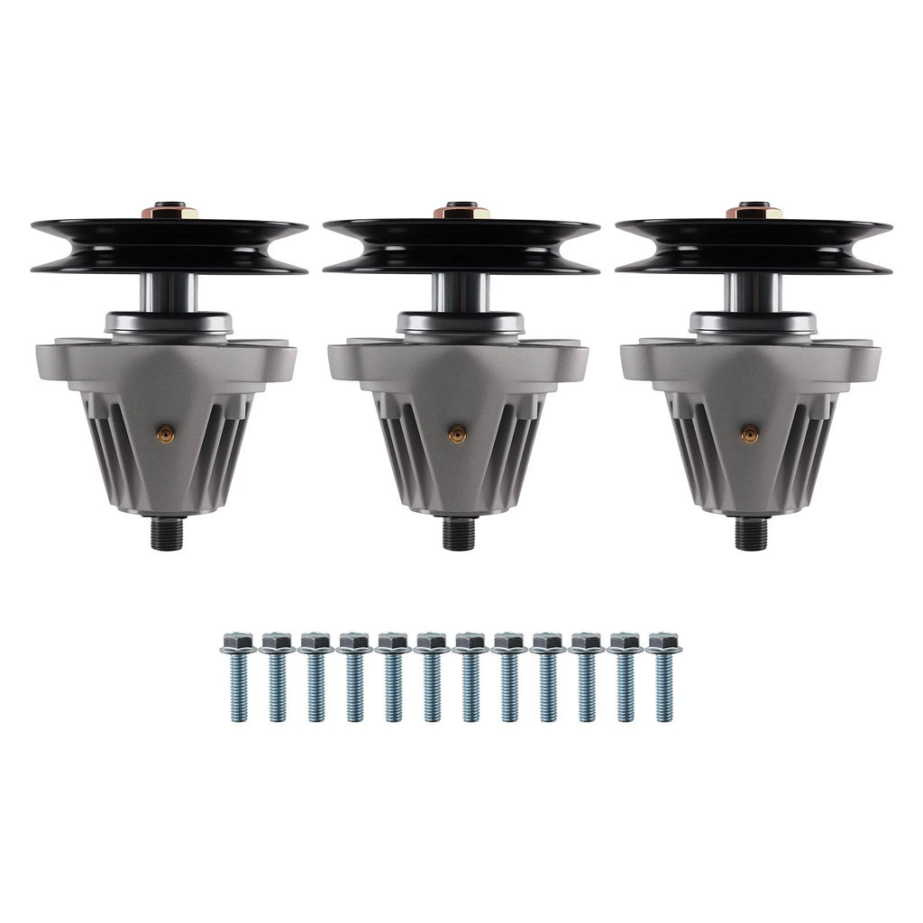 Lawn Mower Spindle for Troy-Bilt Cub Cadet XT1-LT50 (2015–2023) 618-06981 285-710