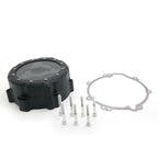 Left Engine Stator Cover for Kawasaki ZX14R ZZR-1400 (2006–2014)