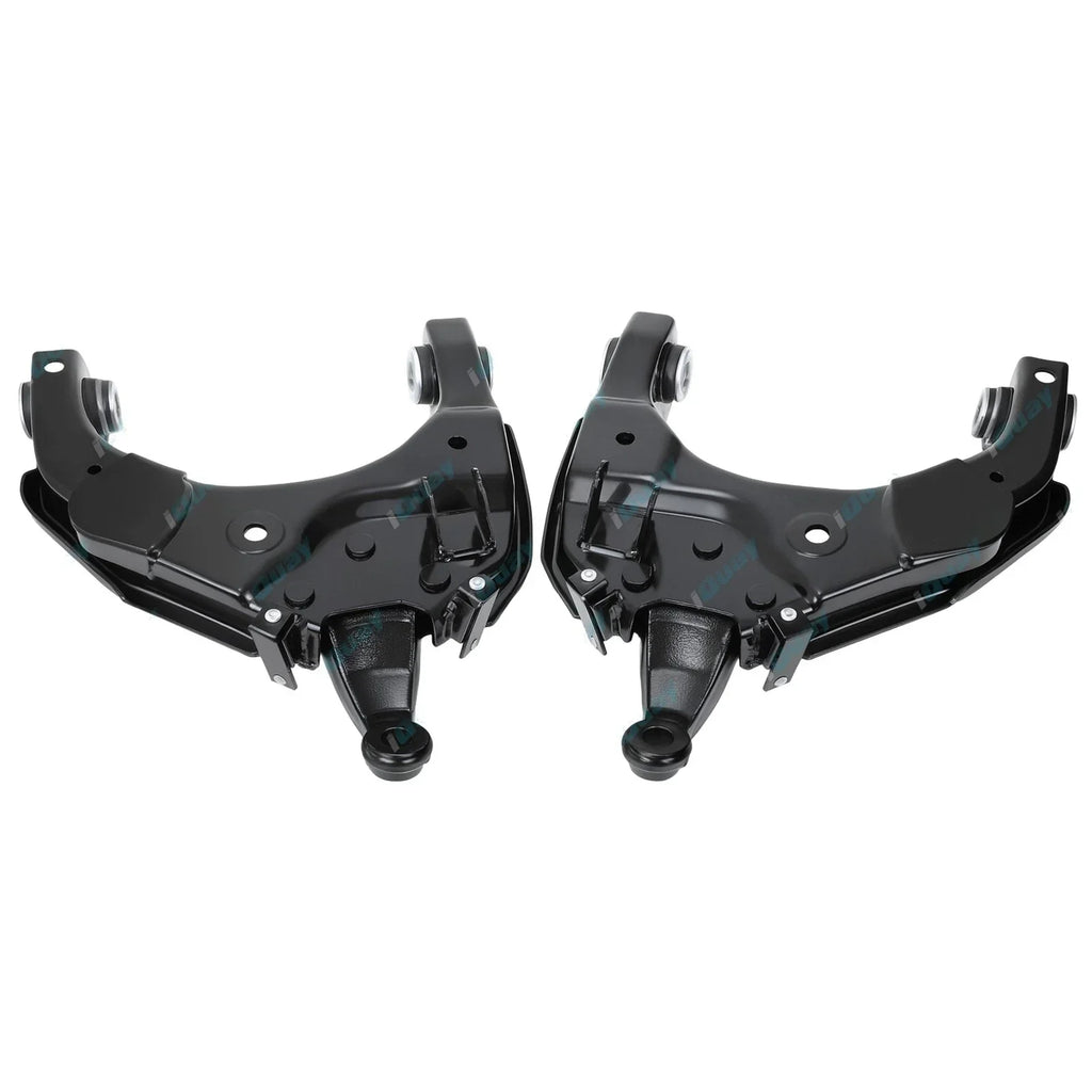 LH + RH Front Lower Control Arms for Toyota Hilux KZN165 LN167 1997-2005