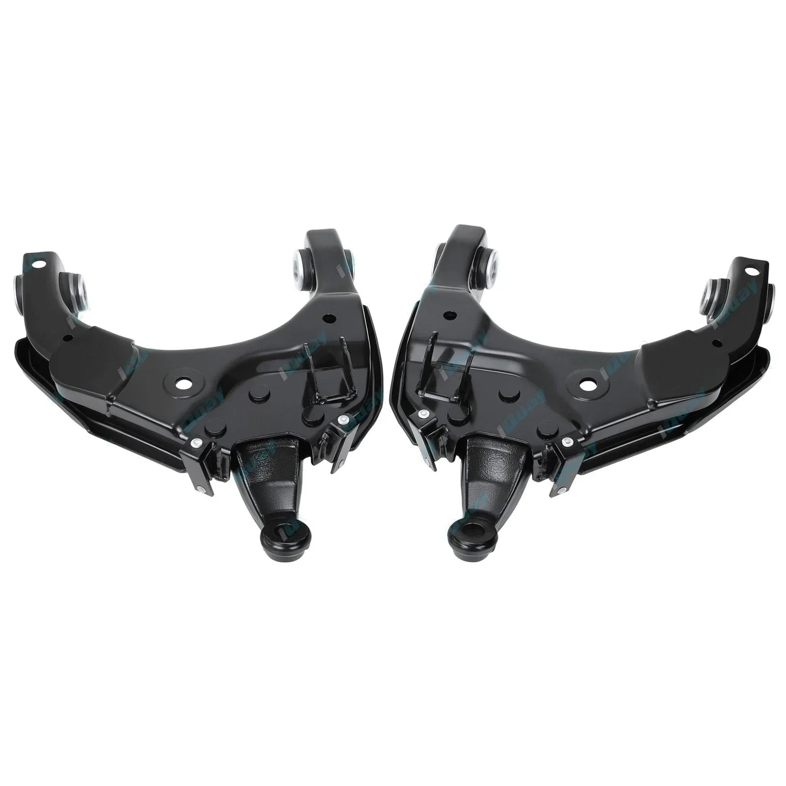 LH + RH Front Lower Control Arms for Toyota Hilux KZN165 LN167 1997-2005