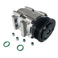 A/C Compressor for Ford Taurus, Mercury Sable (2001–2007)