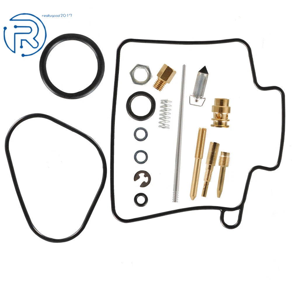 Carburetor Repair Kit for Yamaha YZ125 (1999–2000)