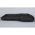 TPO Black Trunk Cargo Liner for Kia Cerato Sedan (2018–2021)