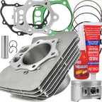 Top End Gaskets Kit for Honda TRX500 Foreman (2005–2011)