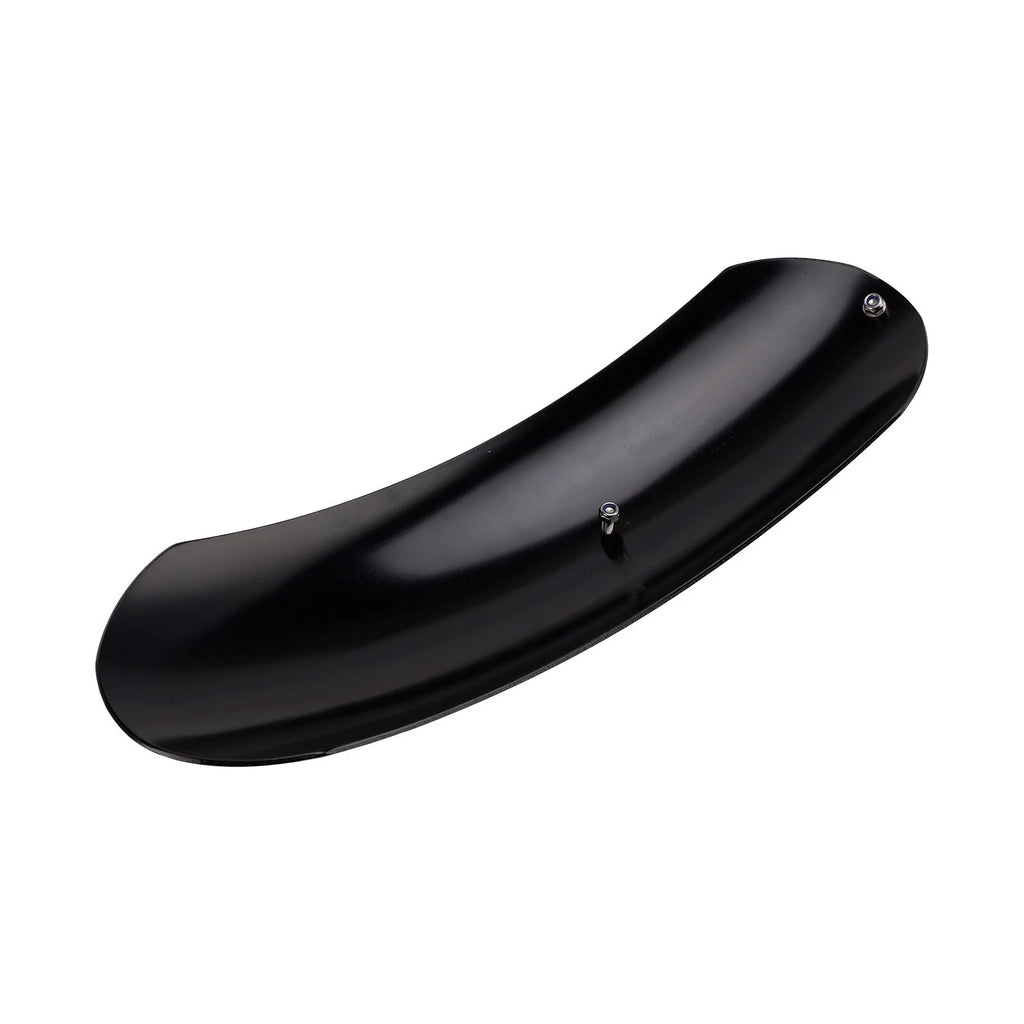 Steel Front Fender Mudguard for Scrambler 1200X 1200XC 1200XE (2019–2025) Black