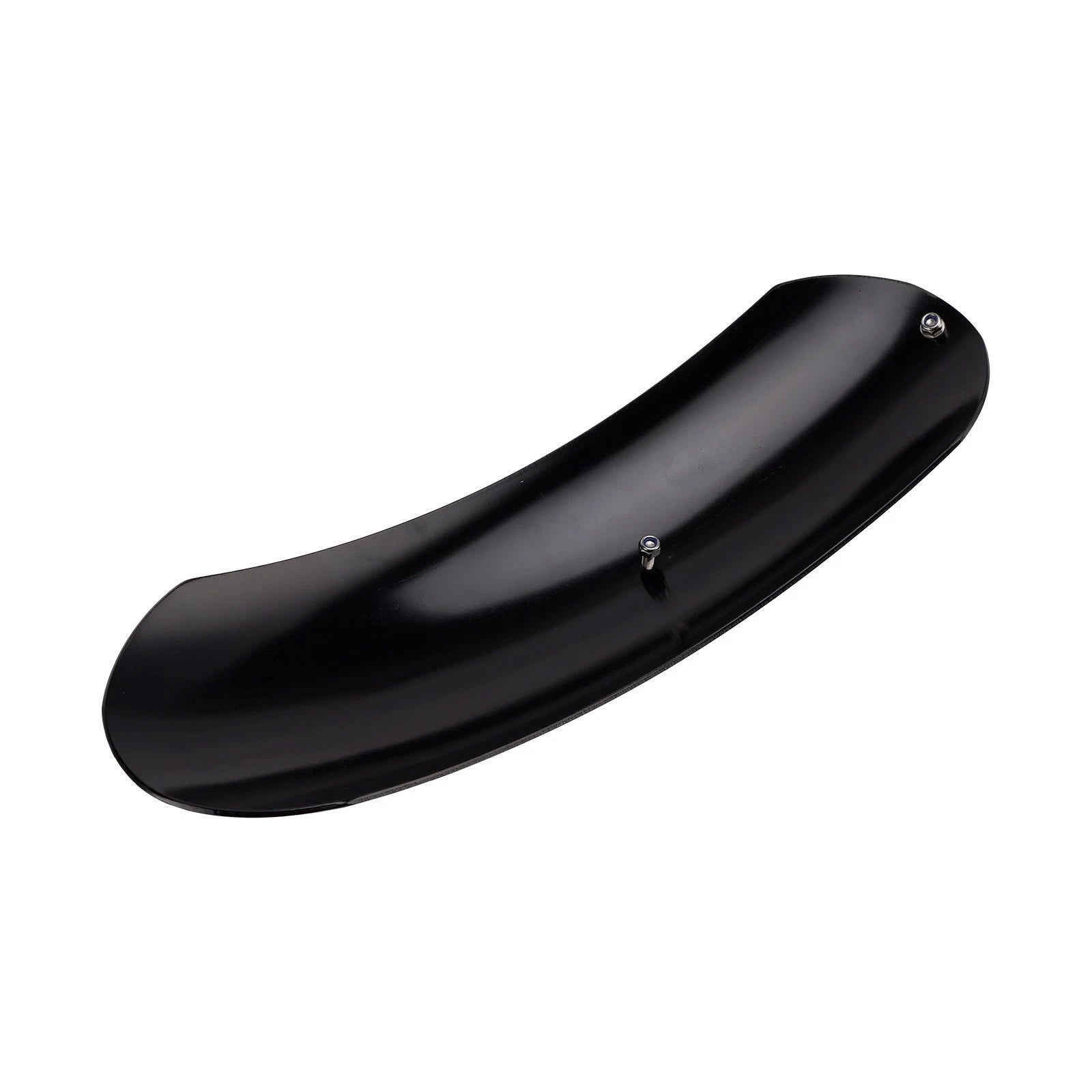Steel Front Fender Mudguard for Scrambler 1200X 1200XC 1200XE (2019–2025) Black