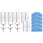 Filters Kit for Laresar Evol 3 (2023–2023)