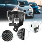 Cup Mount Holder for Suzuki Jimny (2019–2021) Carbon Fiber Pattern 743151281279