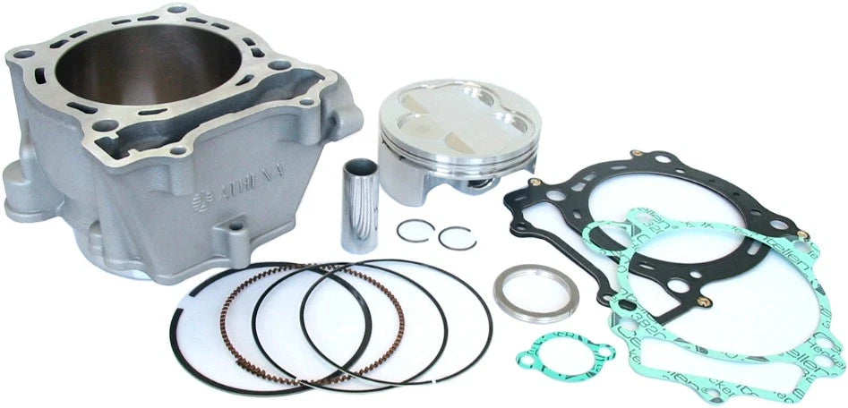 ATHENA Cylinder Kit 95mm for Yamaha YFZ450 (2004–2009)