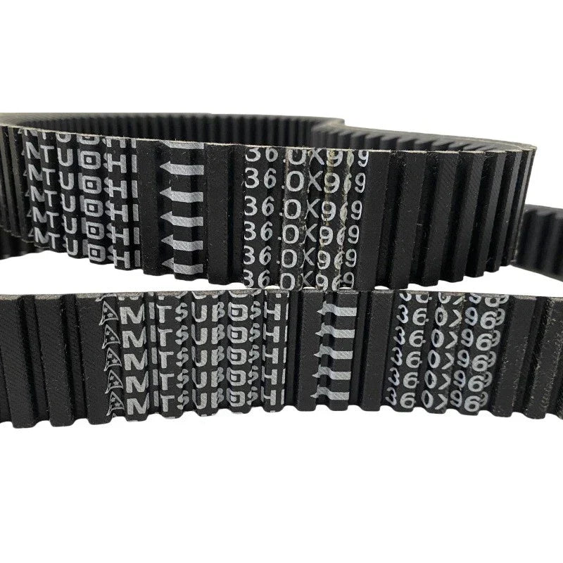 Clutch Drive Belt for CF MOTO UForce ZForce 800 950 1000 UTV (2015–2023)