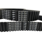 Clutch Drive Belt for CF MOTO UForce ZForce 800 950 1000 UTV (2015–2023)