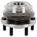 Wheel Bearing & Hub Assembly for Dodge Dakota (1990–1996), Viper (1992–1996)